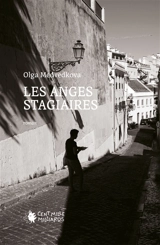 Les anges stagiaires - Olga Medvedkova