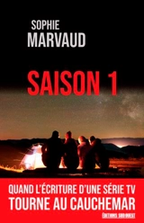 Saison 1 - Sophie Marvaud