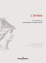 L'arrière : actes des journées d'études les 11 et 12 décembre 2014