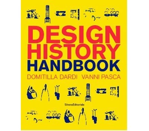 Design history handbook - Domitilla Dardi