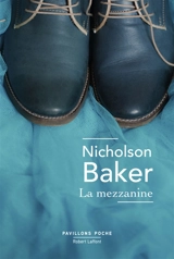 La mezzanine - Nicholson Baker