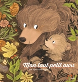 Mon tout petit ours - Sean Taylor