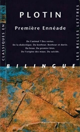 Première Ennéade - Plotin