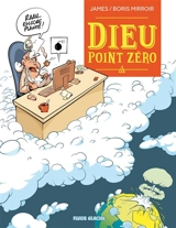 Dieu point zéro - James