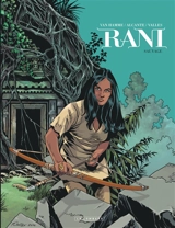 Rani. Vol. 5. Sauvage - Jean Van Hamme