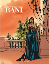 Rani. Vol. 4. Maîtresse - Jean Van Hamme