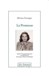 La promesse - Silvina Ocampo