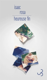 Heureuse fin - Isaac Rosa