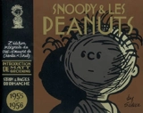 Snoopy & les Peanuts. Vol. 3. 1955-1956 - Charles Monroe Schulz
