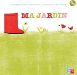 Ma jardin : ur ganaouenn gozh - Maryvonne Berthou