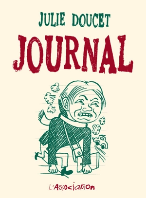 Journal - Julie Doucet