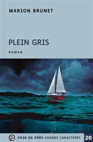 Plein gris - Marion Brunet