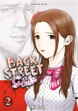 Back street girls. Vol. 2 - Jasmine Gyuh