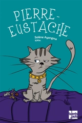 Pierre-Eustache - Solène Ayangma