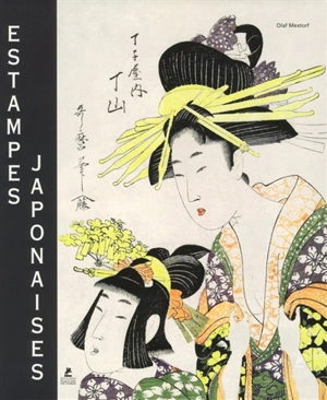 Estampes japonaises - Olaf Mextorf
