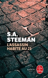 L'assassin habite au 21 - Stanislas-André Steeman