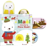 Maël cherche le Père Noël - Jannie Ho