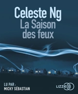 La saison des feux - Celeste Ng