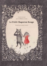 Le Petit Chaperon rouge - Charles Perrault