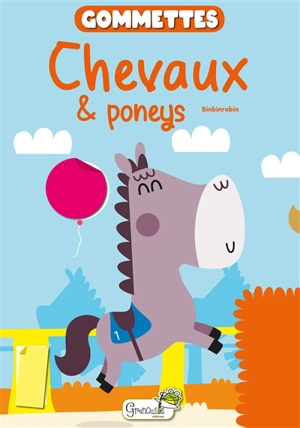 Chevaux & poneys - Binbinrobin