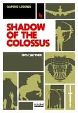 Shadow of the Colossus - Nick Suttner