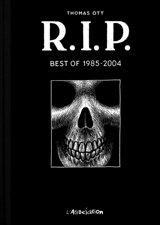 R.I.P : best of 1985-2004 - Thomas Ott