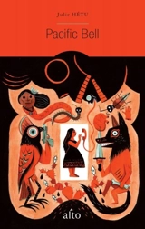 Pacific Bell - Julie Hétu