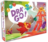 Dra'go ! - Roberto Fraga