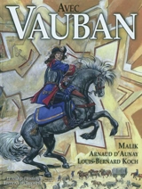 Avec Vauban - Arnaud d' Aunay
