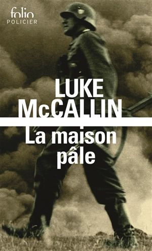 La maison pâle - Luke McCallin