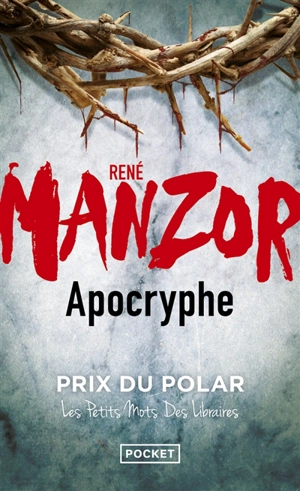 Apocryphe - René Manzor