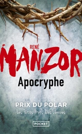 Apocryphe - René Manzor