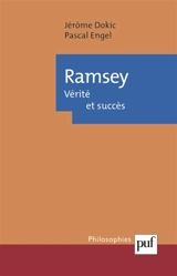 Ramsey : vérité et succès - Jérôme Dokic