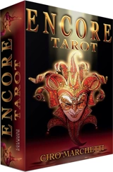 Encore tarot - Ciro Marchetti