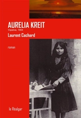 Aurelia Kreit - Laurent Cachard