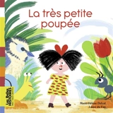 La très petite poupée - Marie-Hélène Delval