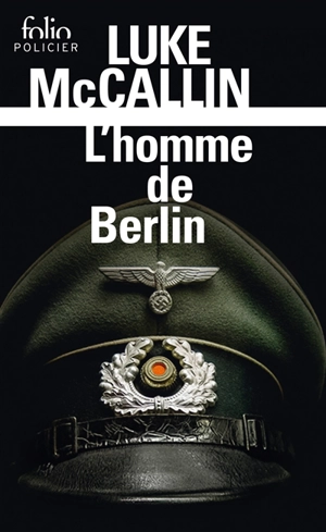 L'homme de Berlin - Luke McCallin