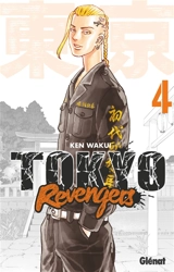 Tokyo revengers. Vol. 4 - Ken Wakui