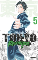 Tokyo revengers. Vol. 5 - Ken Wakui