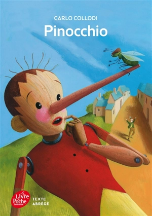 Pinocchio - Carlo Collodi
