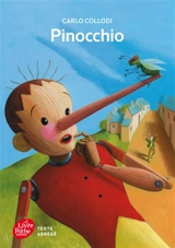 Pinocchio - Carlo Collodi