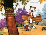 Calvin et Hobbes. Vol. 3 - Bill Watterson