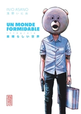 Un monde formidable : intégrale - Inio Asano