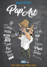 Pap'art - Yannick Vicente