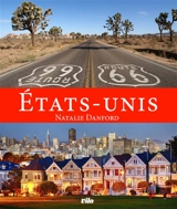 Etats-Unis - Natalie Danford