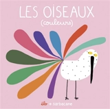 Les oiseaux (couleurs) - Elo