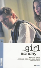 The girl from monday - Hal Hartley