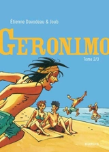 Geronimo. Vol. 2 - Etienne Davodeau