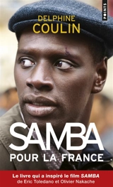 Samba pour la France - Delphine Coulin