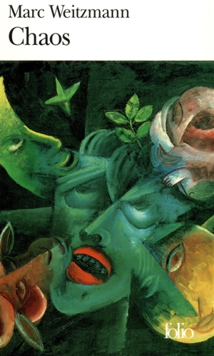 Chaos - Marc Weitzmann